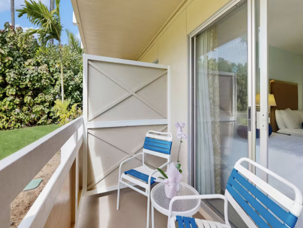 Kauai Vacation Rental in Kapaa